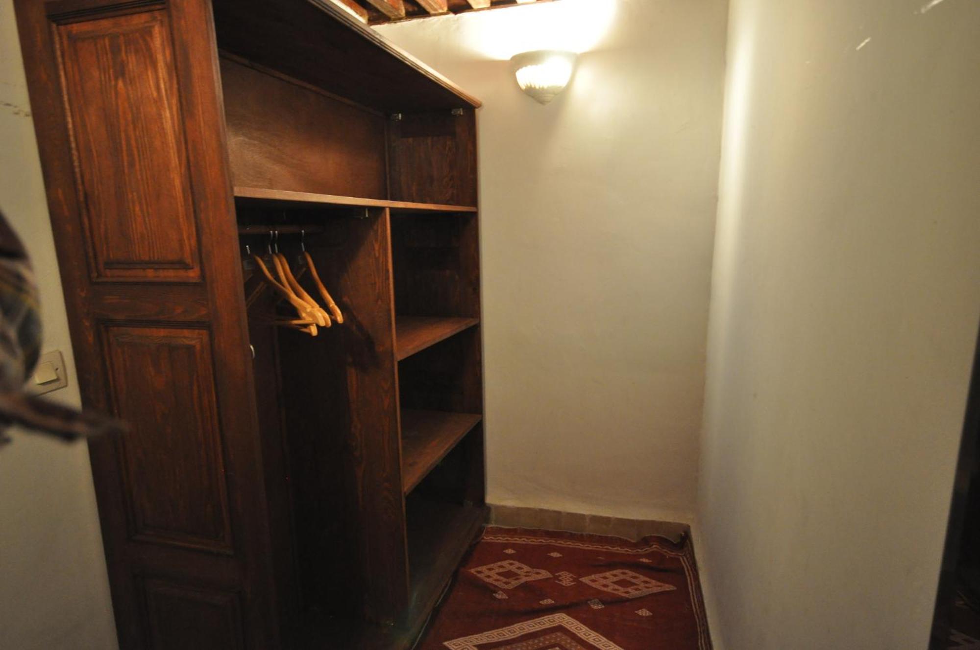Riad Le Sucrier De Fez Exterior foto